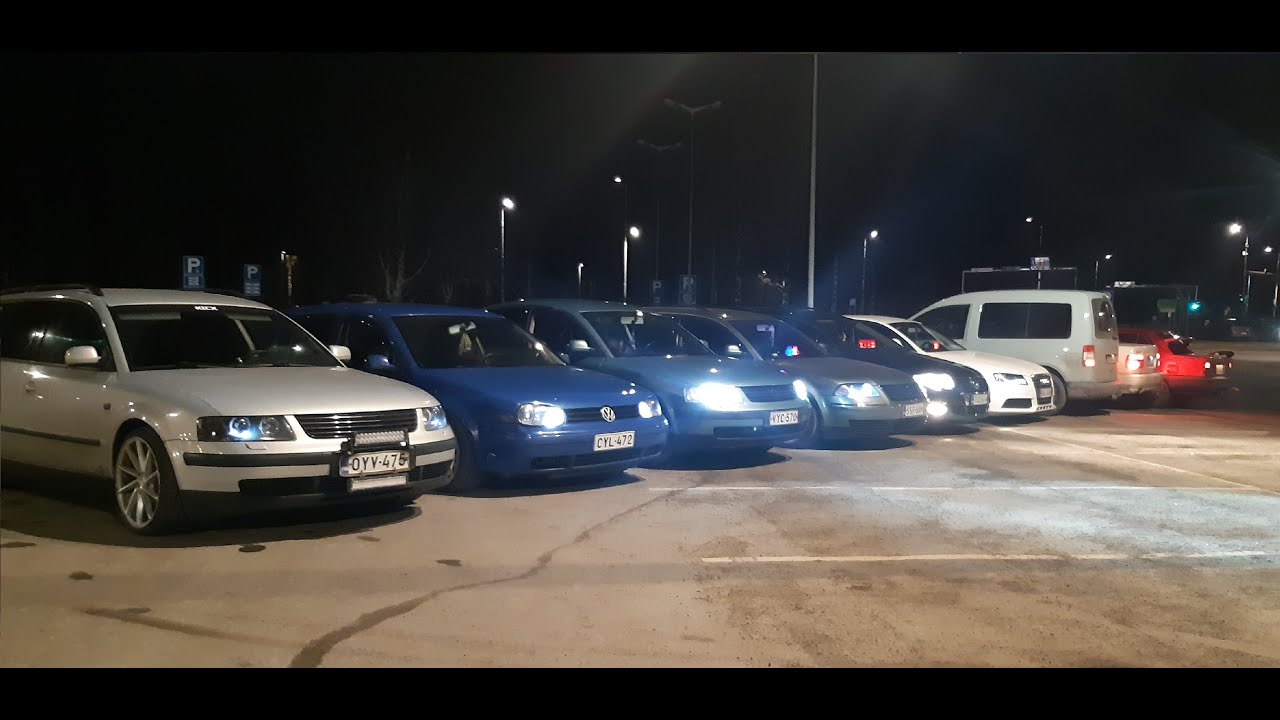 Oulun Raksilan Marketit 2019-2020