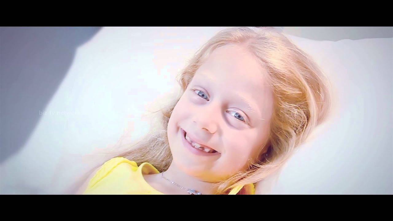 Biz Tv Network Reel 2015