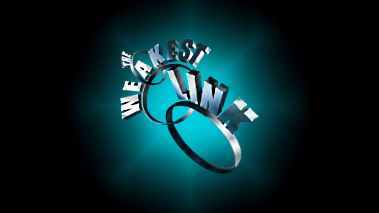 The Weakest Link Soundtrack | Track #8 
