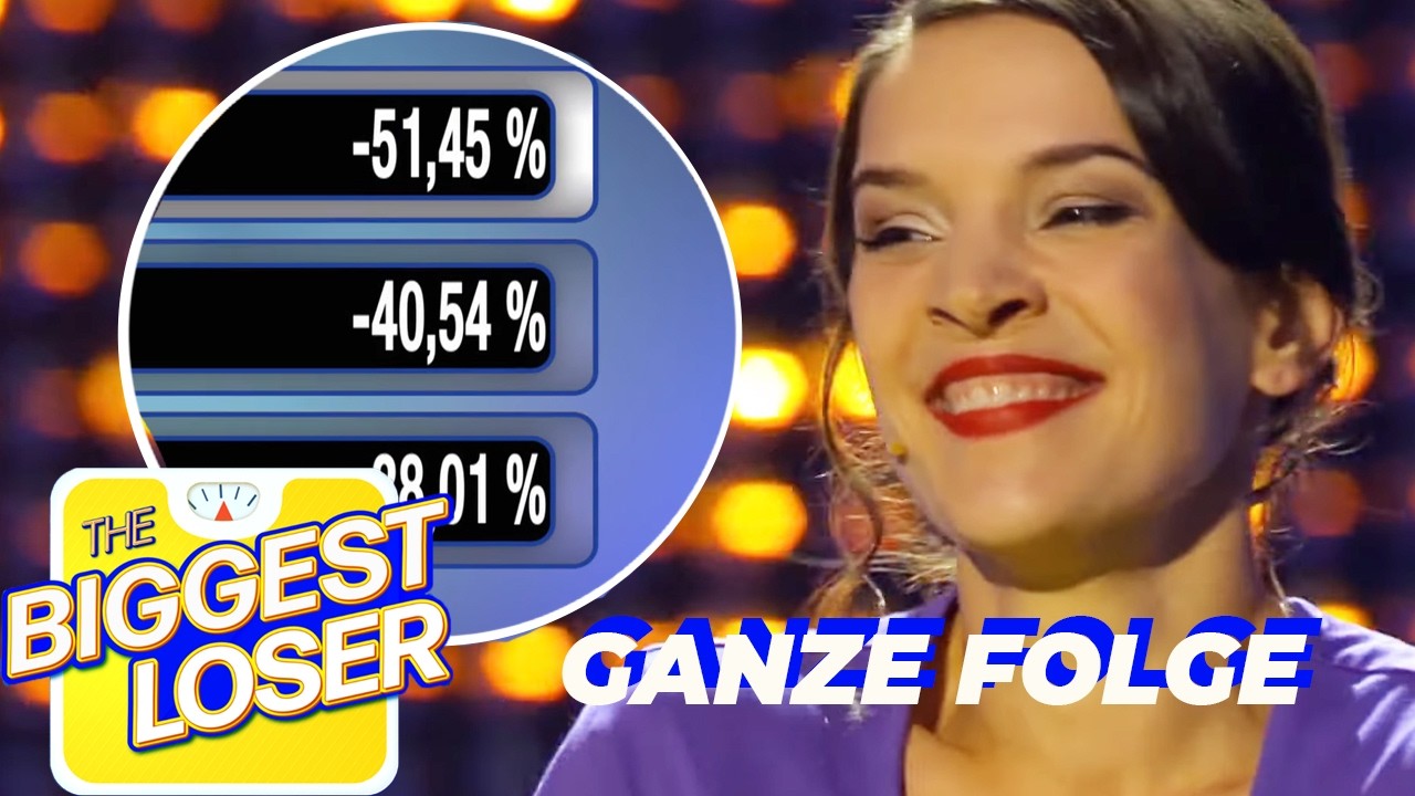 Folge 12: Das Finale: Wer wird 