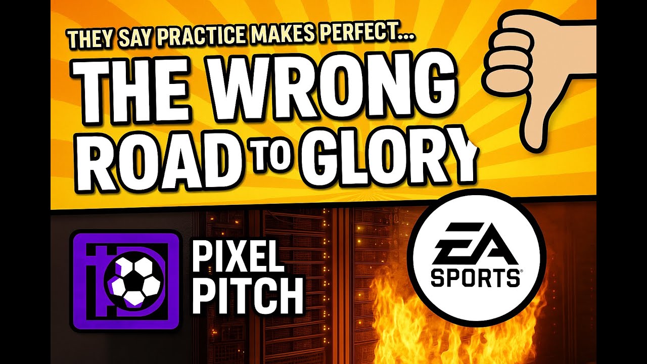 EA FC 26 Web App | Packs, SBCs & Starter XI