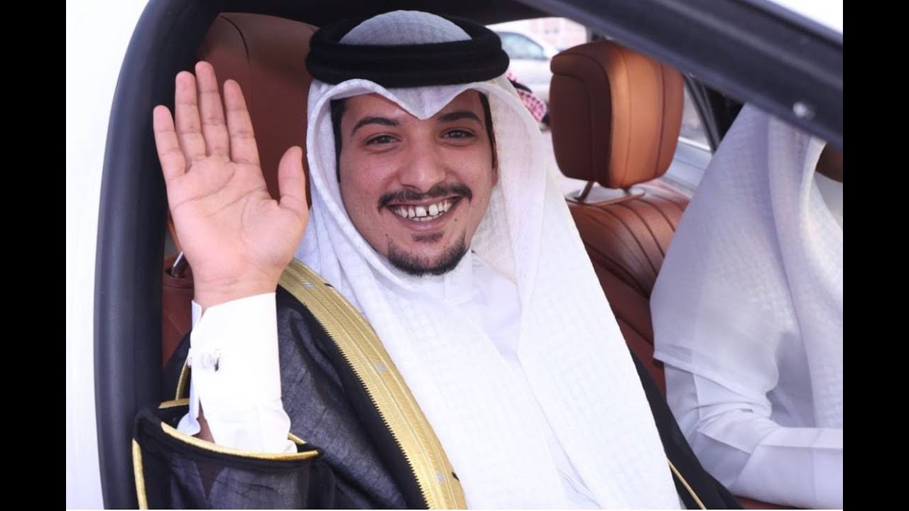 أفراح الهوله ( يوسف فالح الهوله ) 25/6/2024