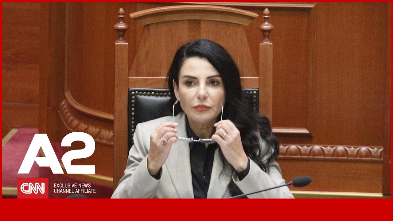 🔴LIVE: ''Ballukut t'i hiqet imuniteti'', PD dorëzon raportin
