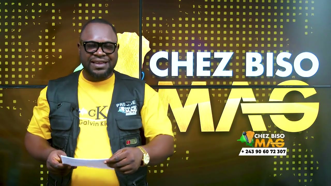 🚨CHEZ BISO MAG: 28/02/2026 APRES KOBOMA MÈRE BIOLOGIQUE NAYE BOLANDA MAKAMBU EKOMI