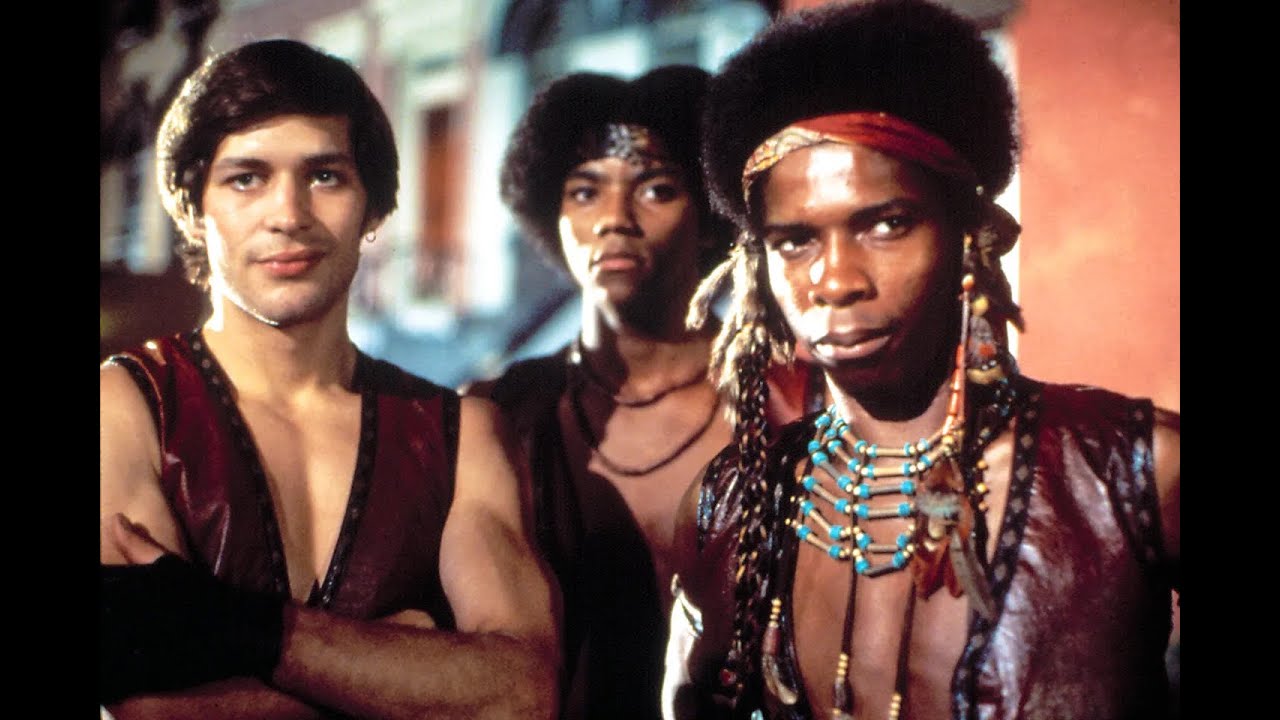 TAURAN! NAMATIN The Warriors PSP PART 3 