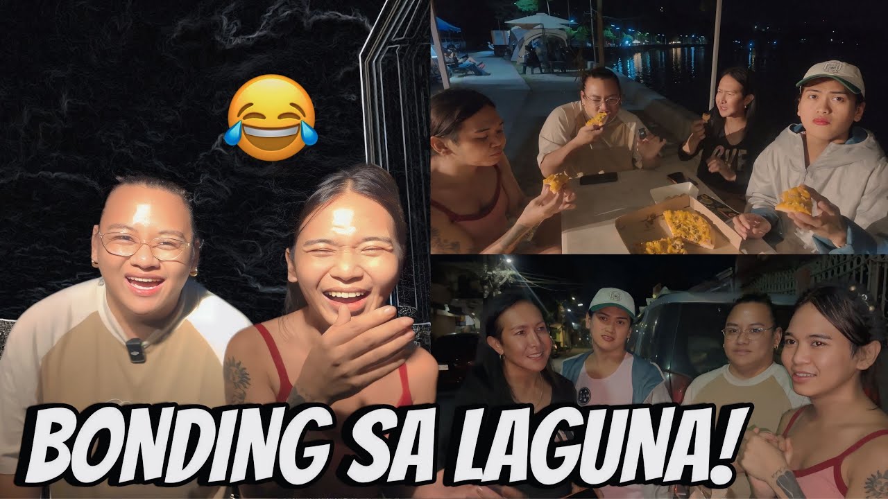 NAGALIT SA MGA BASHER ANG MGA BAYUT! 