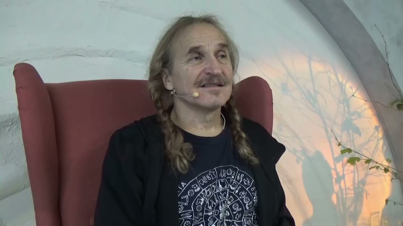 Вся Вселеная и Ты сам это тени света твоего ума. Отличный сатсанг в Самаре 24.01.26