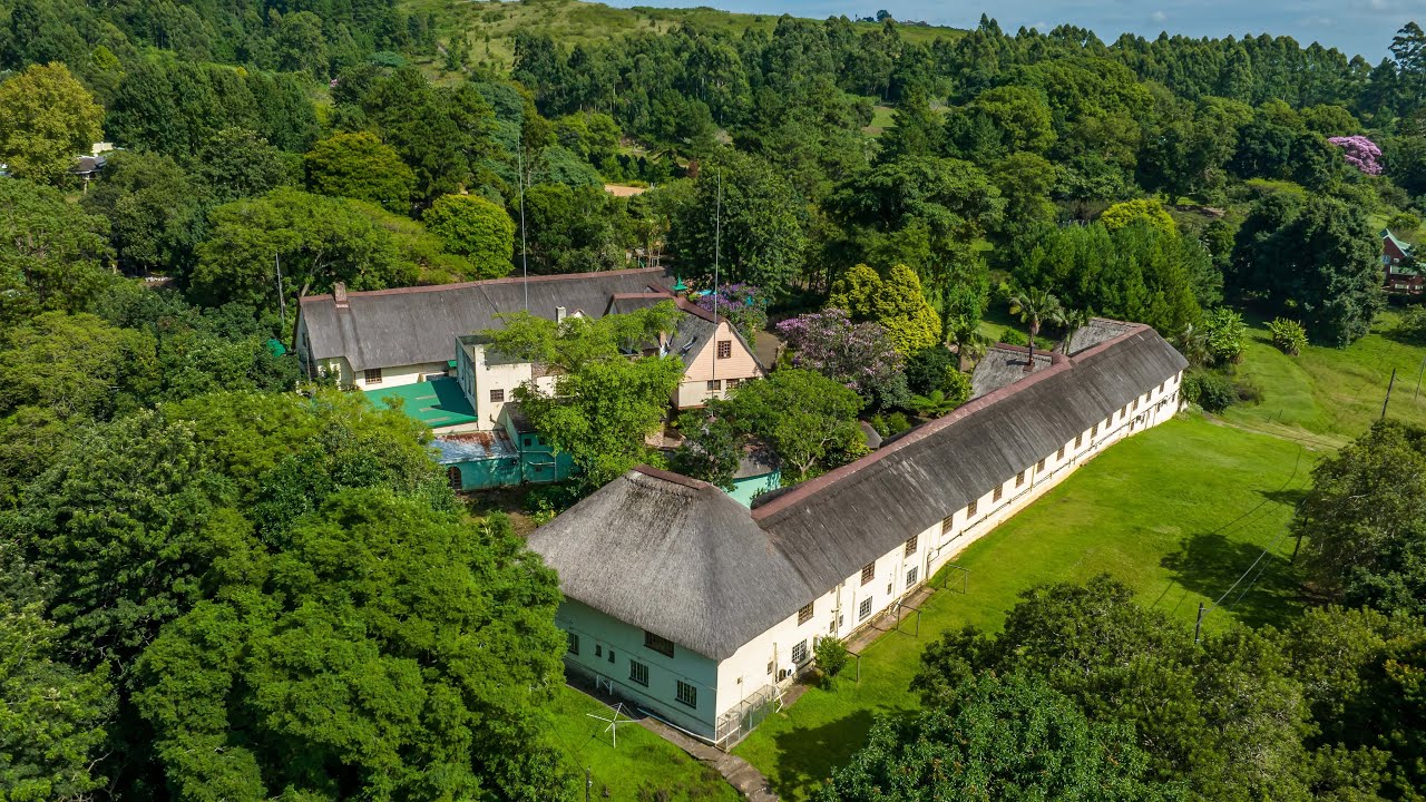 Chantecler Hotel | For Sale | R40 million | Video Tour