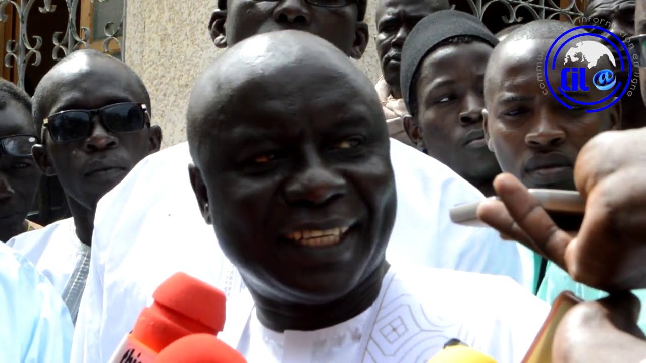 Dialogue national, affaire Frank Timis  Aliou Sall, Idrissa Seck garde  le silence sur l'actualit&eacute;