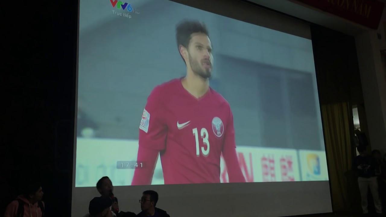 U23 Việt Nam vào chung kết, CĐV sướng phát điên, cảm xúc lên đỉnh