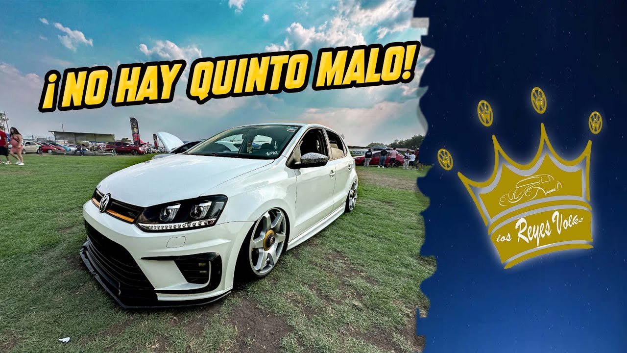 Los Reyes Volks #NoHayQuintoMalo | Como Nos Fué? | Vagueto Blogs