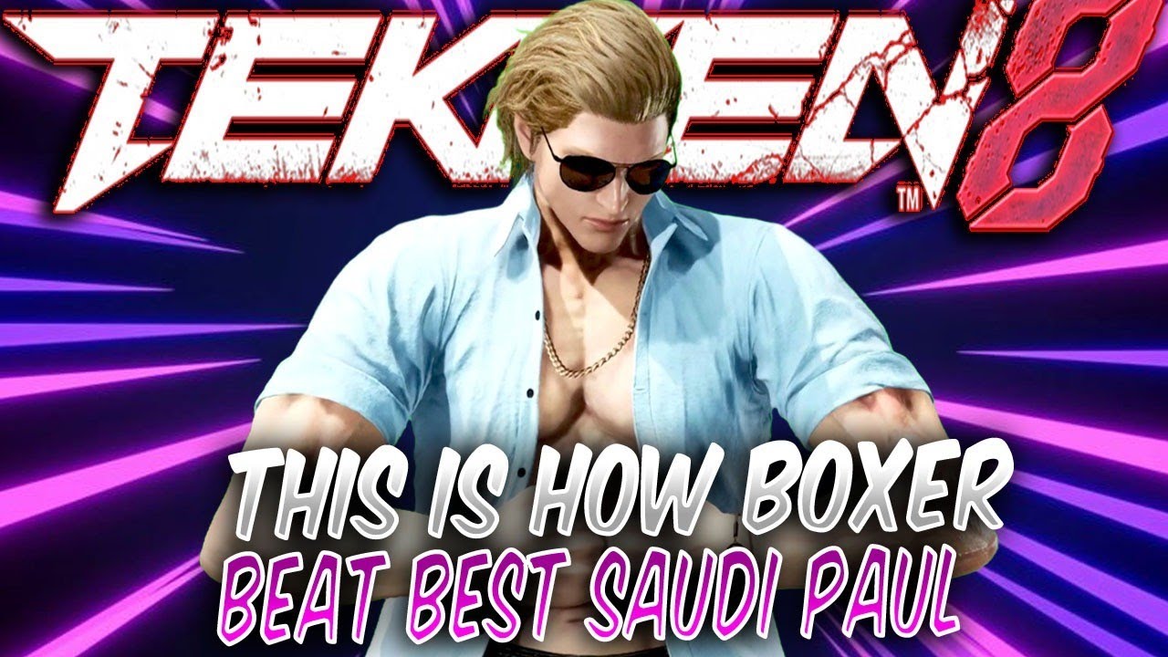 This God Of Destruction Paul tried EVERYTHING to beat my Steve !