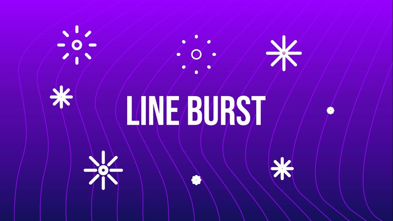 Create This Circle Burst Animation in After Effects &ndash; No Plugins!