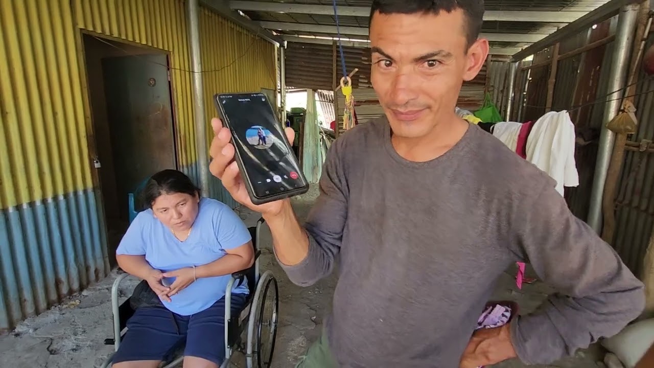 Juan Perez haciendo su trabajo como tiene que ser,cuentas claras amistades largas