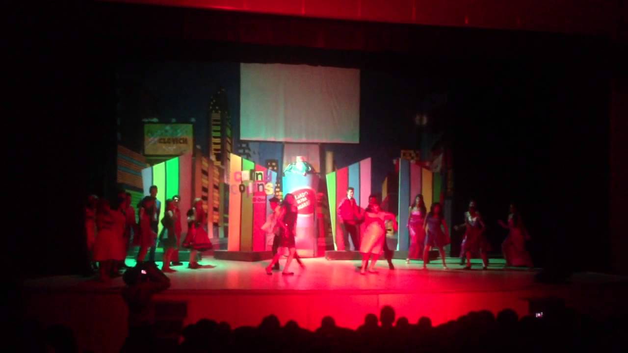 El Ritmo Seguira CEFAE Coacalco