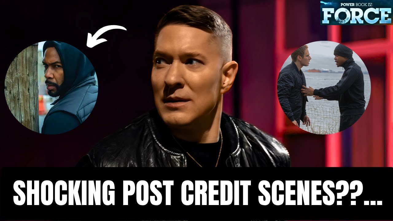 How Will The Final Season End? Shocking Return In The Finale? (Power Book IV Force)
