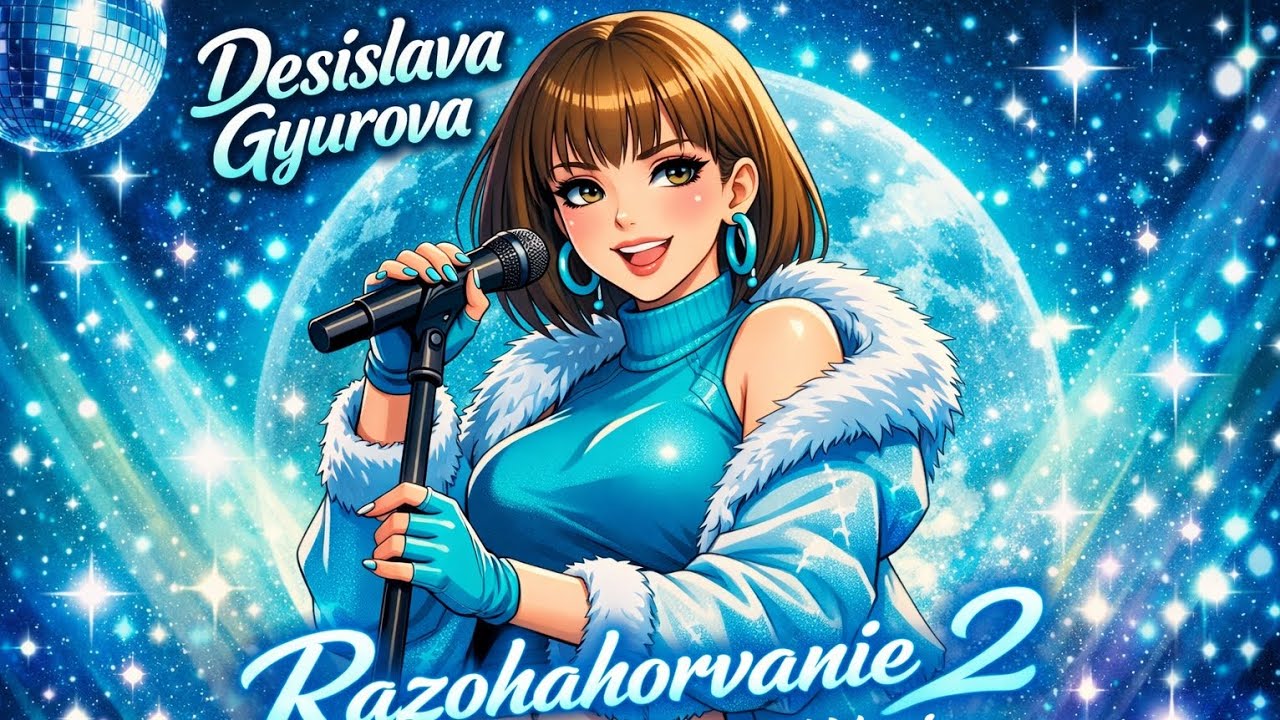 Десислава Гюрова - Разочарование 2 (ИИ Версия)
