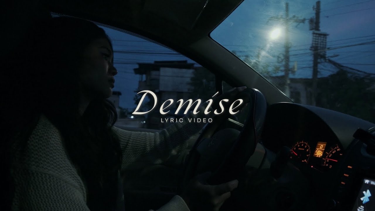 Demise - Dixzie Cruel (Official Lyric Video)