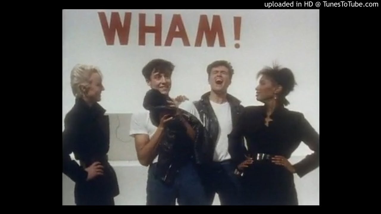 Wham Rap (Dim Zach edit)