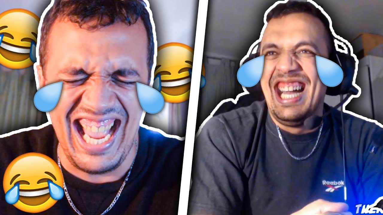 LES FOUS RIRES DE @TheKAIRI78 ! (best of)