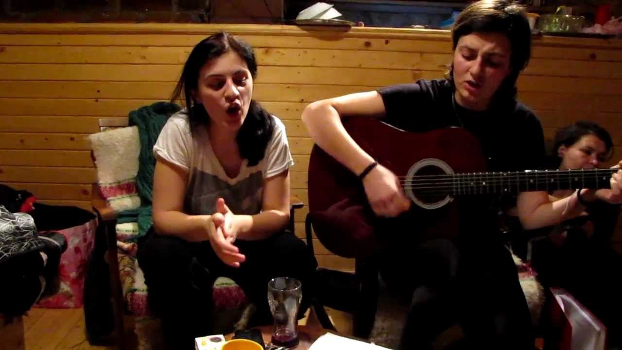 Ana si Simi - Lacrimi inapoi