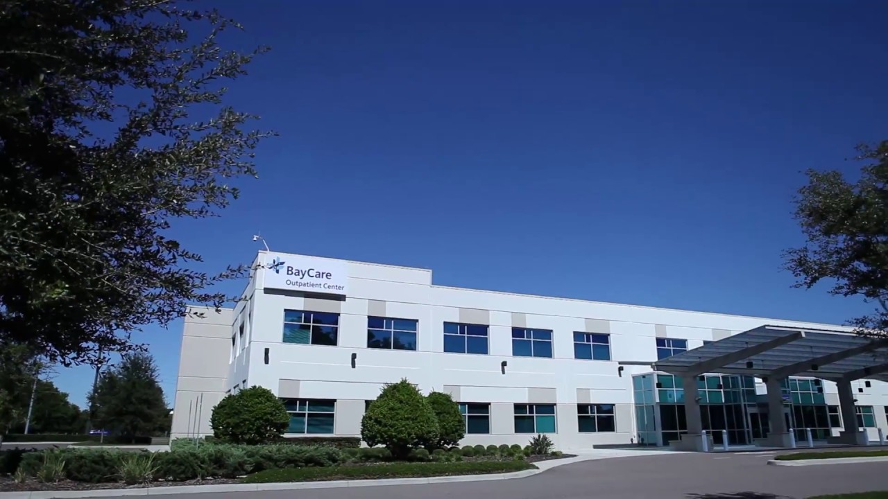 BayCare Outpatient Imaging