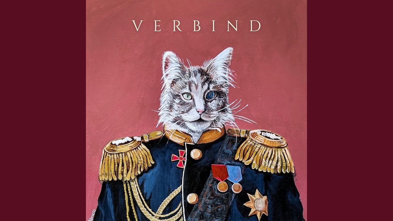 Verbind (feat. Palm)