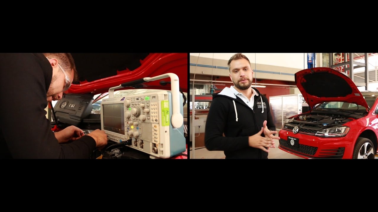Ingeniería Automotriz - Ibero Puebla