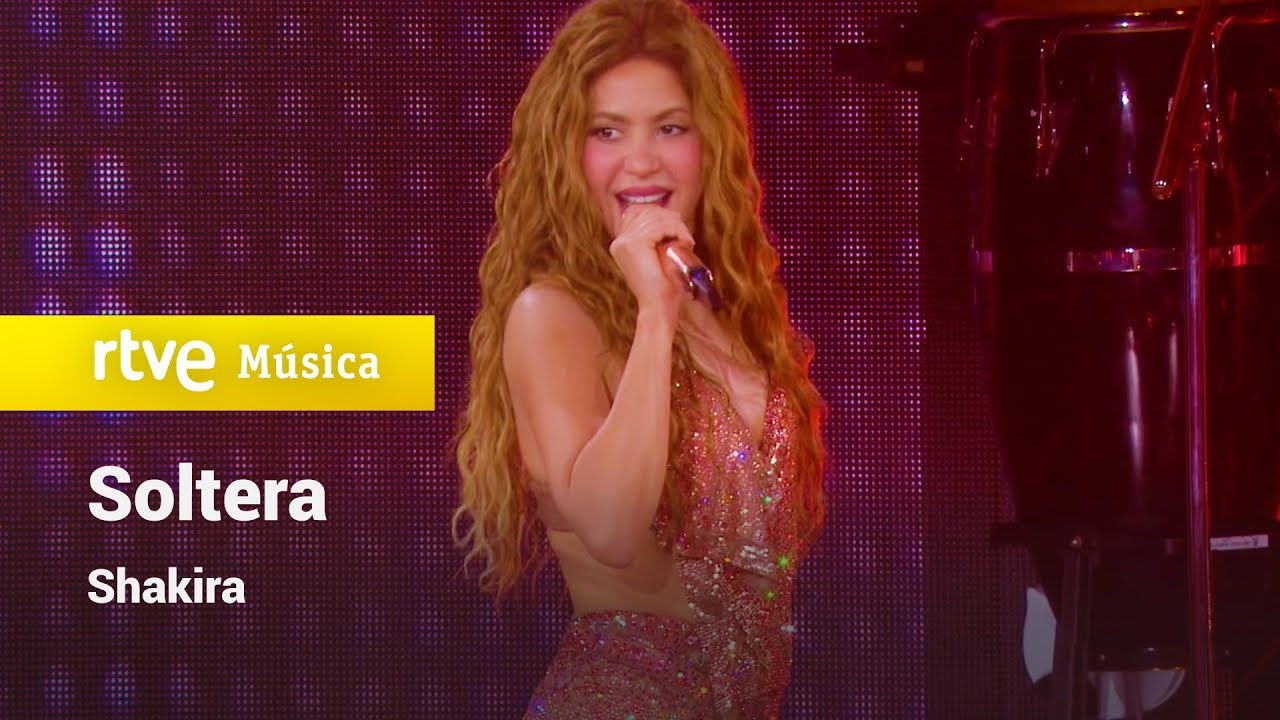 Shakira - 