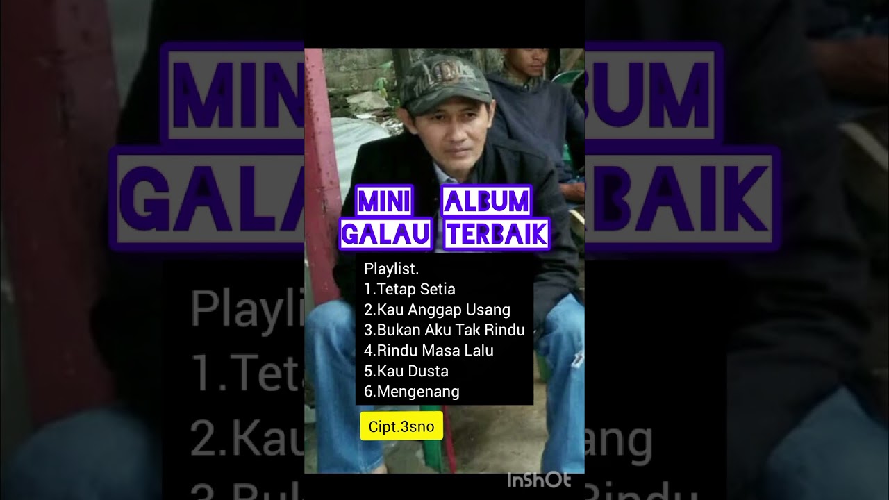 Mini Album