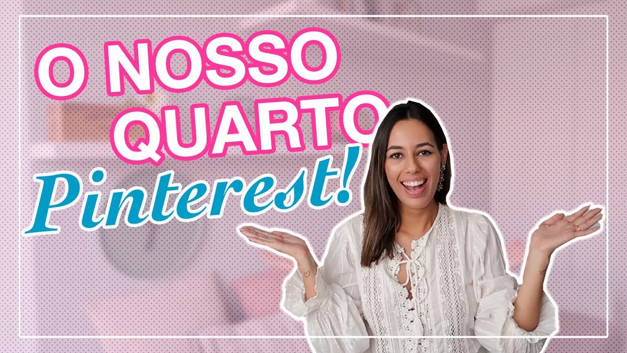 JÁ TEMOS QUARTO DE HÓSPEDES!! Compras e Tour! #HeyCasaNova Ep.3 |Bárbara Corby
