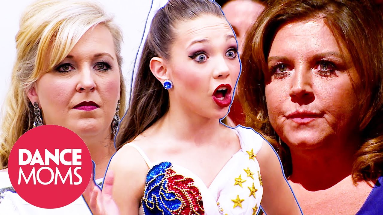 Dance Moms: Make It or Break It! The ALDC&rsquo;s Reputation Is on the Line! (Season 5 Flashback)