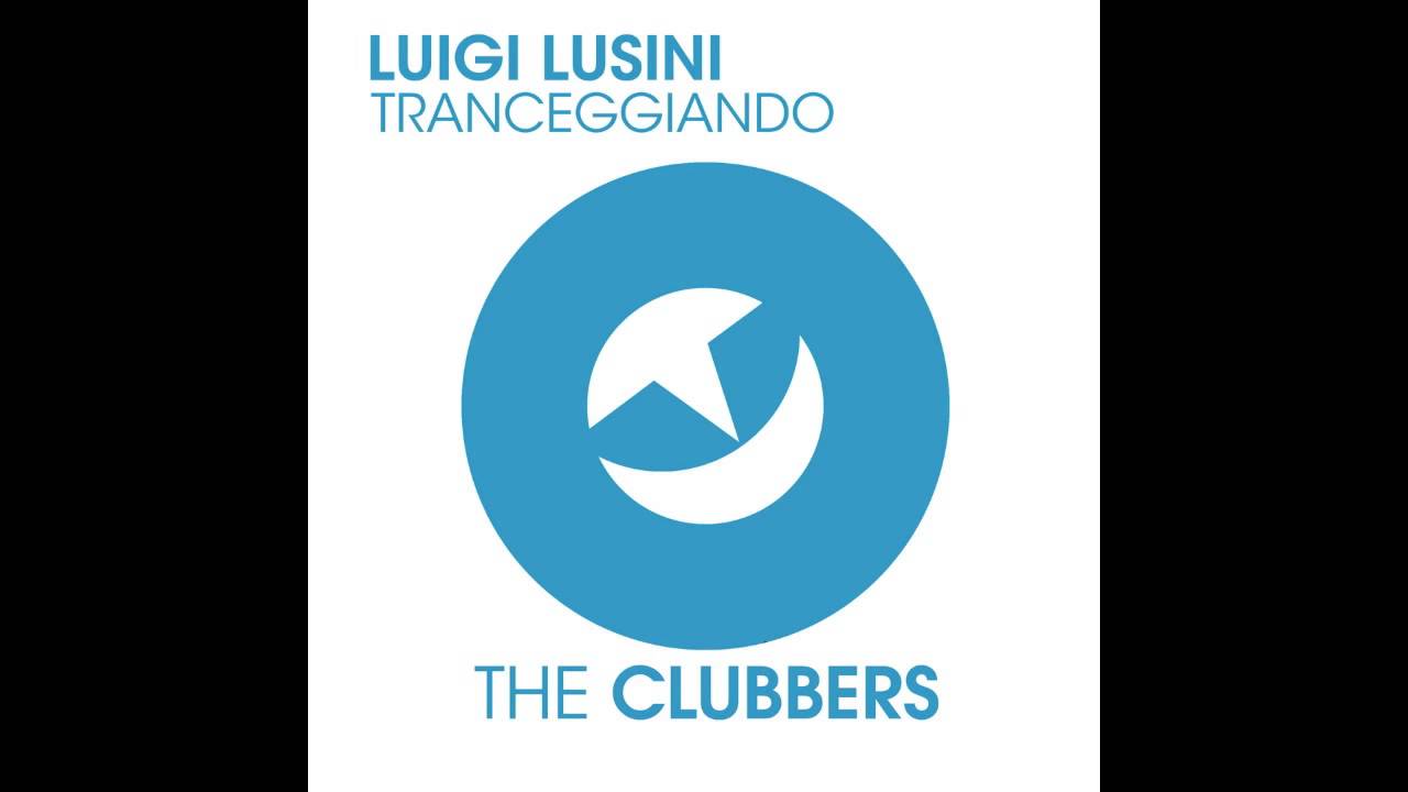 Luigi Lusini - Tranceggiando