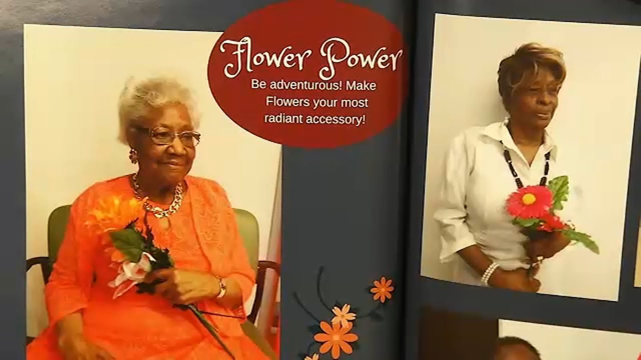 Art of Aging: Still Got It, a magazine for senior ladies