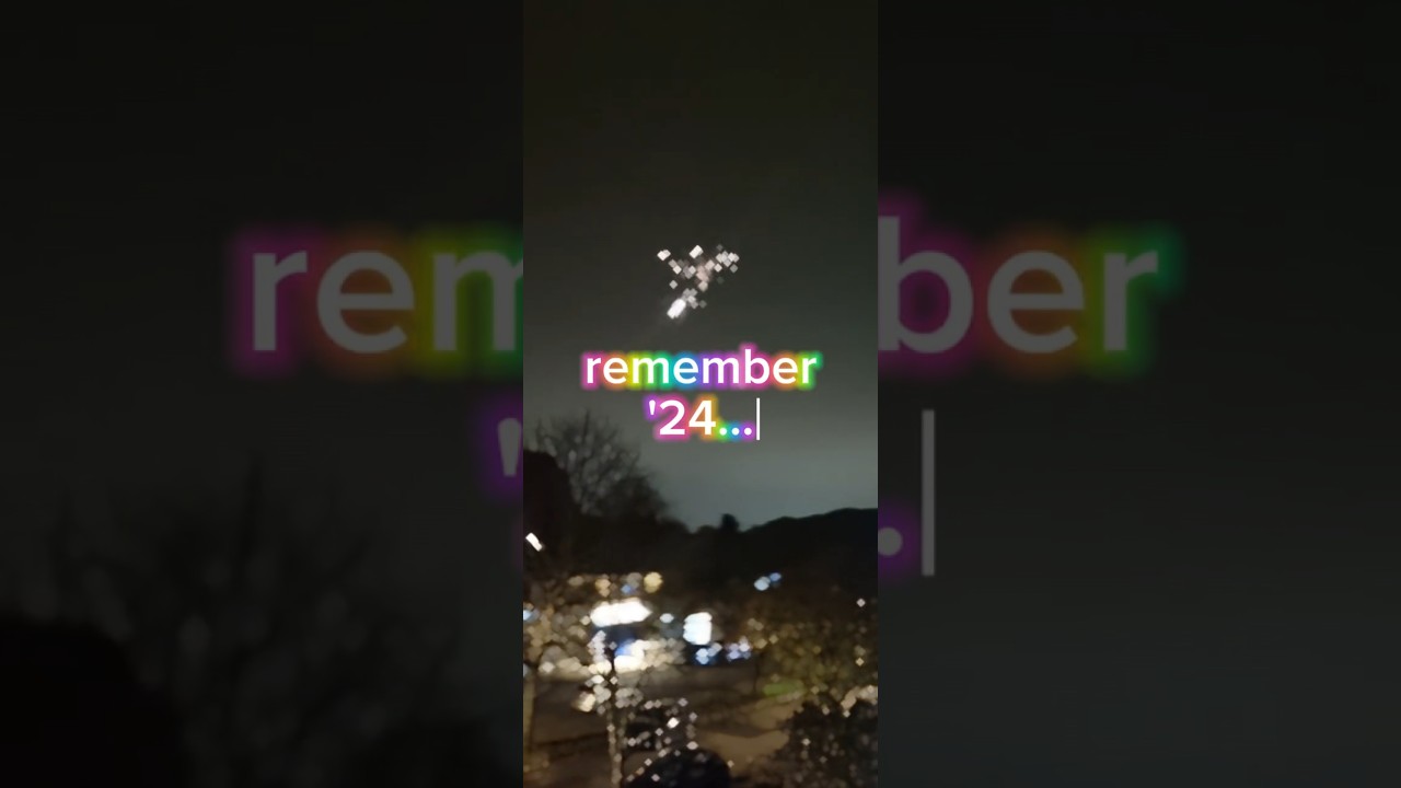 remember '24... | arsenicc 🖤💜