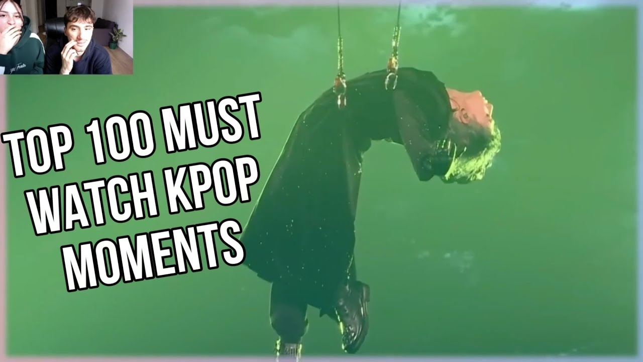 100 КУЛЬТОВЫХ МОМЕНТОВ НА ЦЕРЕМОНИИ НАГРАЖДЕНИЯ KPOP | РЕАКЦИЯ