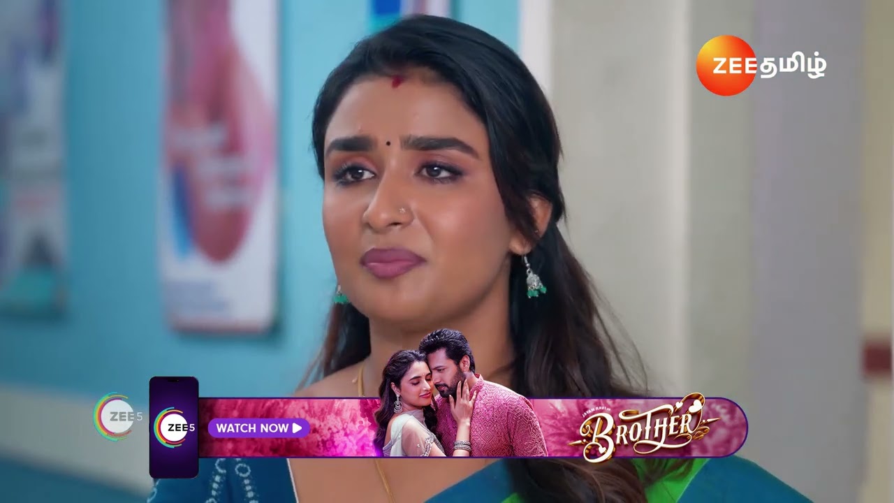 Nenjathai Killathe | மது எப்படி காப்பாத்த போறாங்க🙄 | Ep - 136 | Webisode | Dec 31 2024 | Zee Tamil