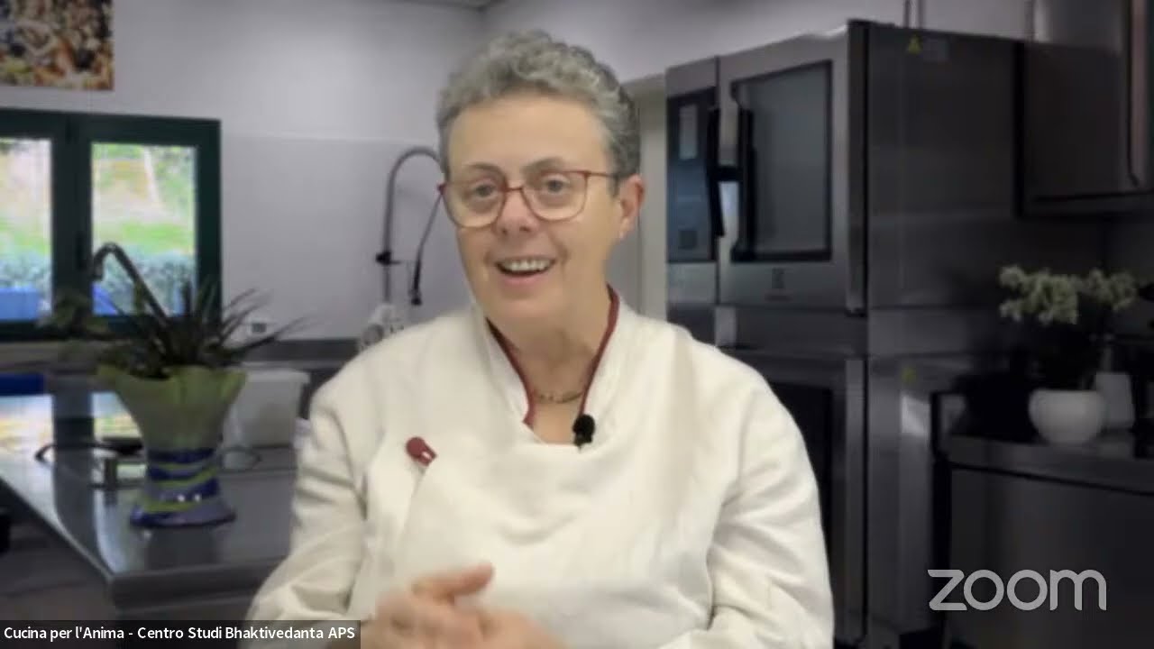 Webinar con Marisa Scotto 