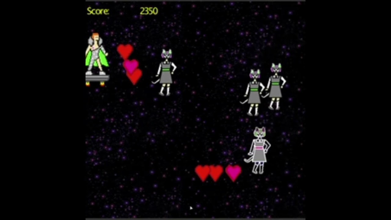 Space Age Bachelor Man Game Full Playthrough (Ride The Cyclone/RTC)