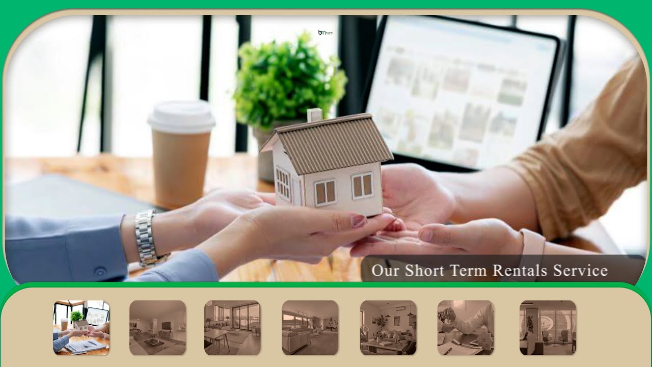 Short Term Office Rent & Furnished Apartments in Dhaka | Banglamart