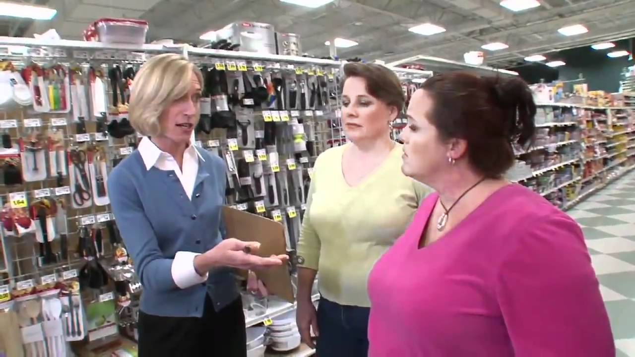 Coupon Mom: Savings Intervention (HD)