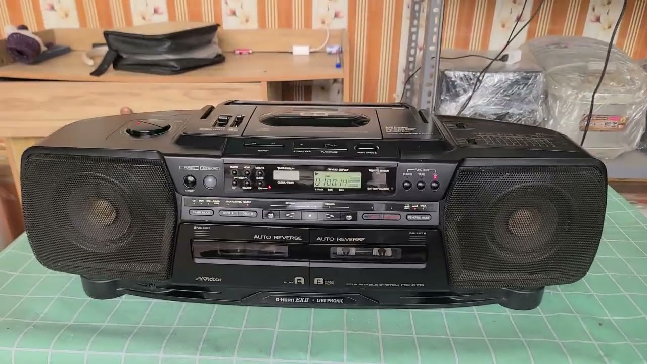 💥Caset Victor RC-X75 máy khủng....zola...0977334264
