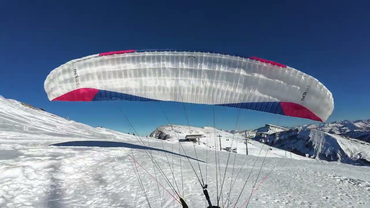 Wannenkopf Schoppernau und Soaren Diedams 2026 01 07