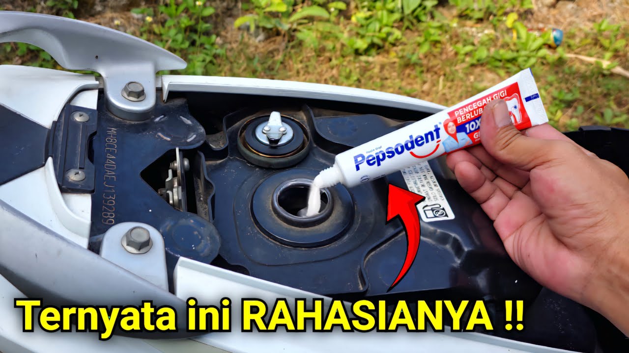 KENAPA TIDAK DARI DULU ‼️ Padahal banyak yang butuh cara ini