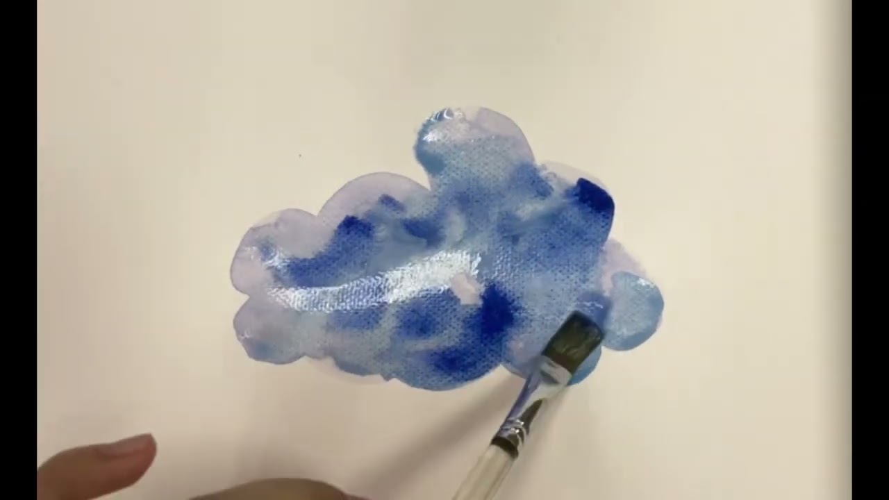 Watercoloric 3 Basic Techniques