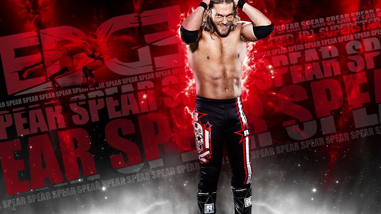 WWE Edge - 