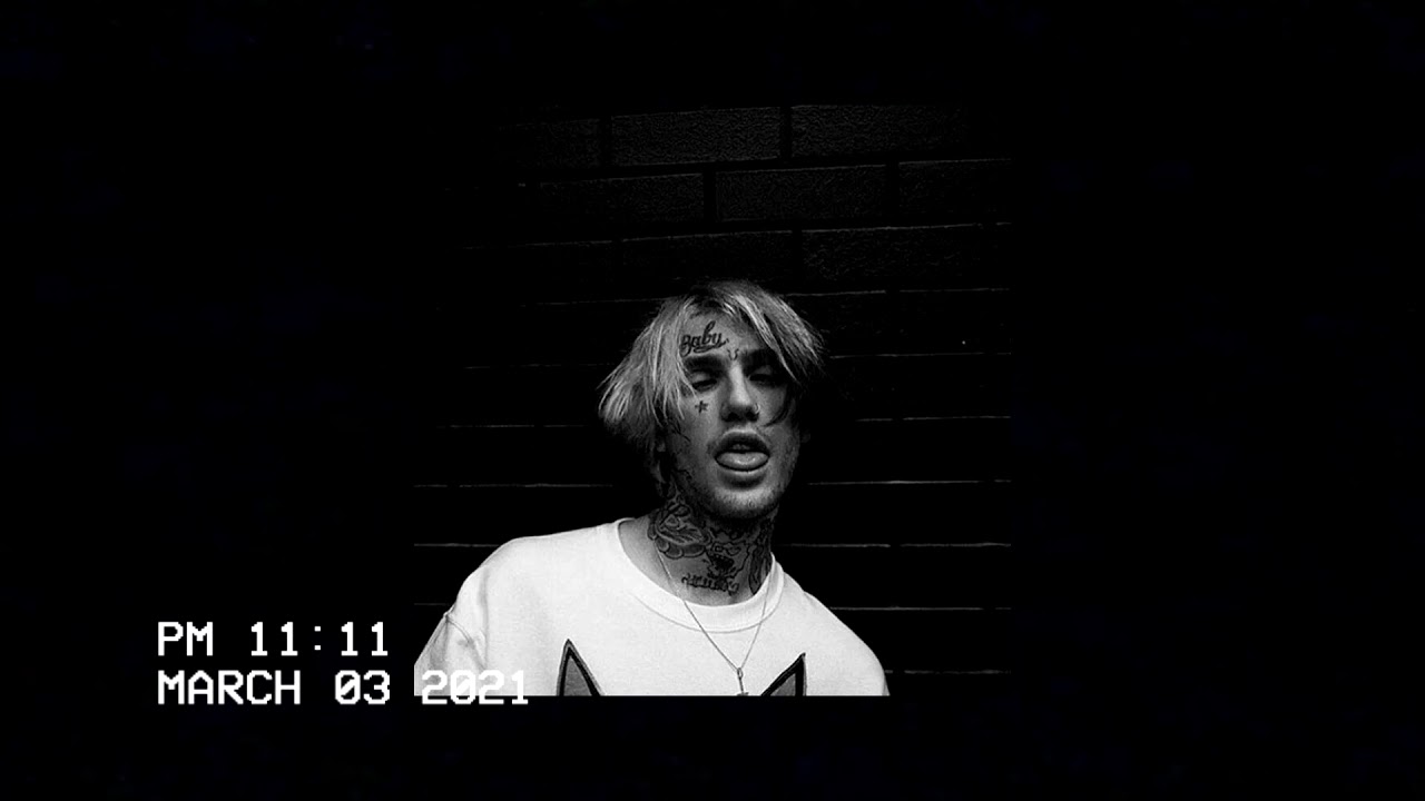 FREE × Lil Peep Type Beat × 