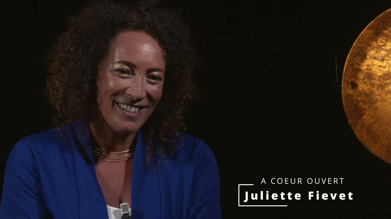 A C&oelig;ur Ouvert  - Juliette Fievet une l&eacute;gende urbaine