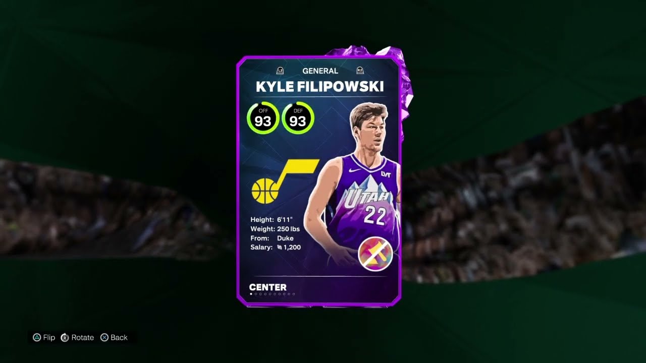 Nba2k25 Ps4 Gameplay My Team Clutch Time Heat Vs My Team Its Game Time Baby