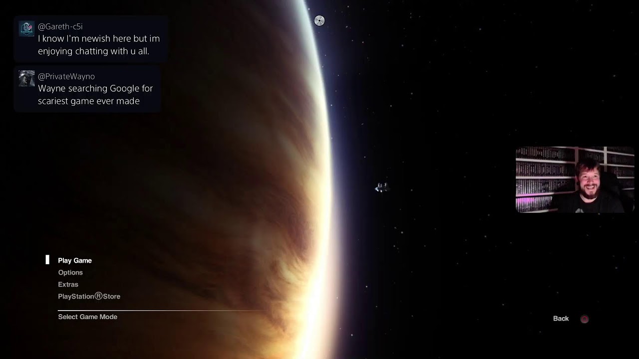 Alien Isolation Finale?